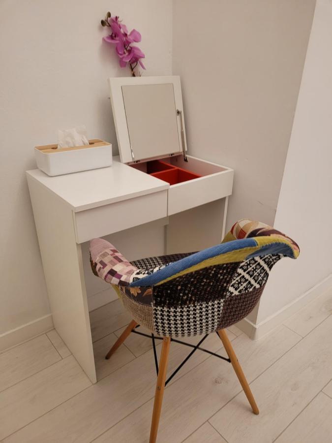 Boleslaviaapartments - Apartament Antonella Болеславец Экстерьер фото