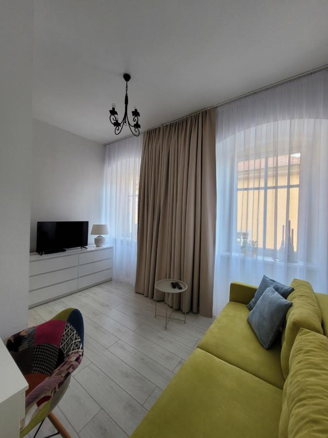 Boleslaviaapartments - Apartament Antonella Болеславец Экстерьер фото