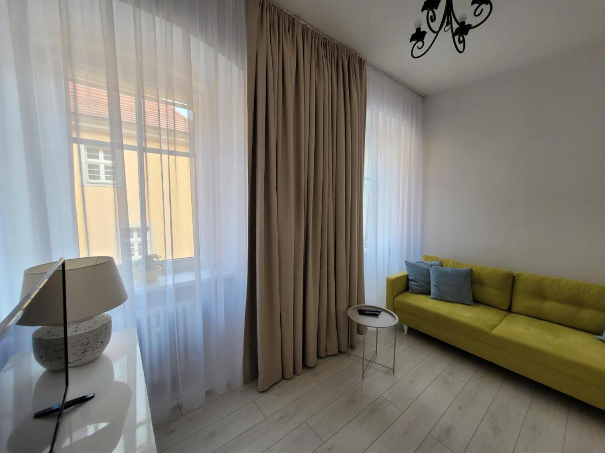 Boleslaviaapartments - Apartament Antonella Болеславец Экстерьер фото