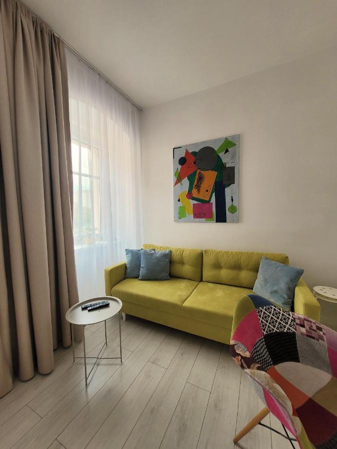 Boleslaviaapartments - Apartament Antonella Болеславец Экстерьер фото