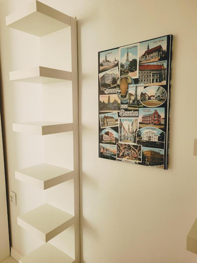Boleslaviaapartments - Apartament Antonella Болеславец Экстерьер фото