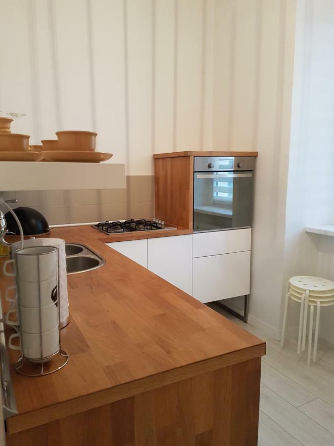 Boleslaviaapartments - Apartament Antonella Болеславец Экстерьер фото