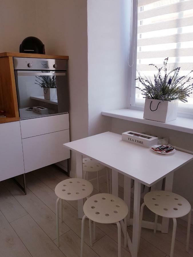 Boleslaviaapartments - Apartament Antonella Болеславец Экстерьер фото